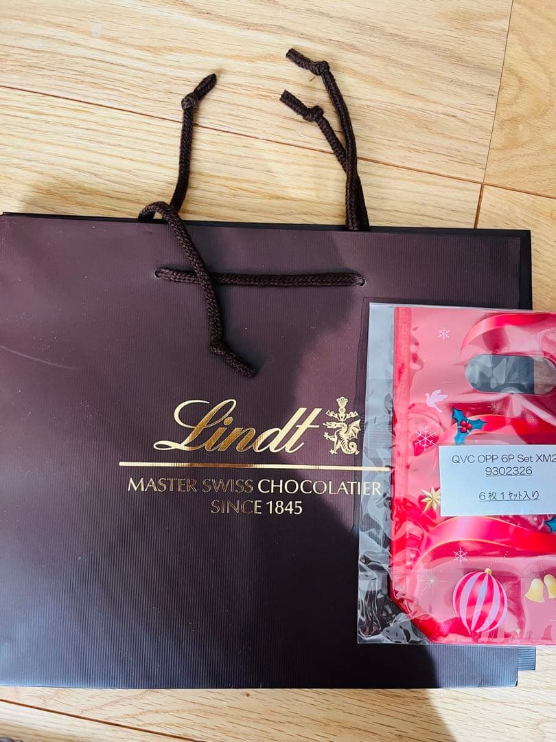 リンツ　リンドール　チョコレートセット 54個&36個