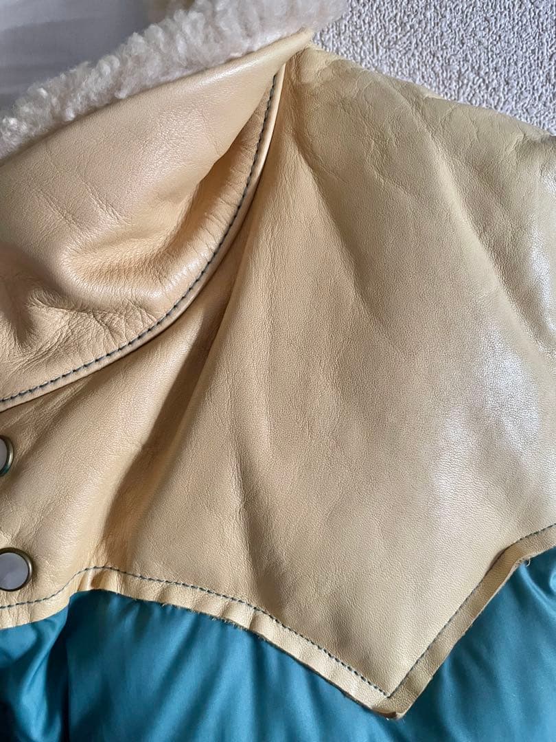 y.ue様用 ロッキーマウンテンダウンベスト 38