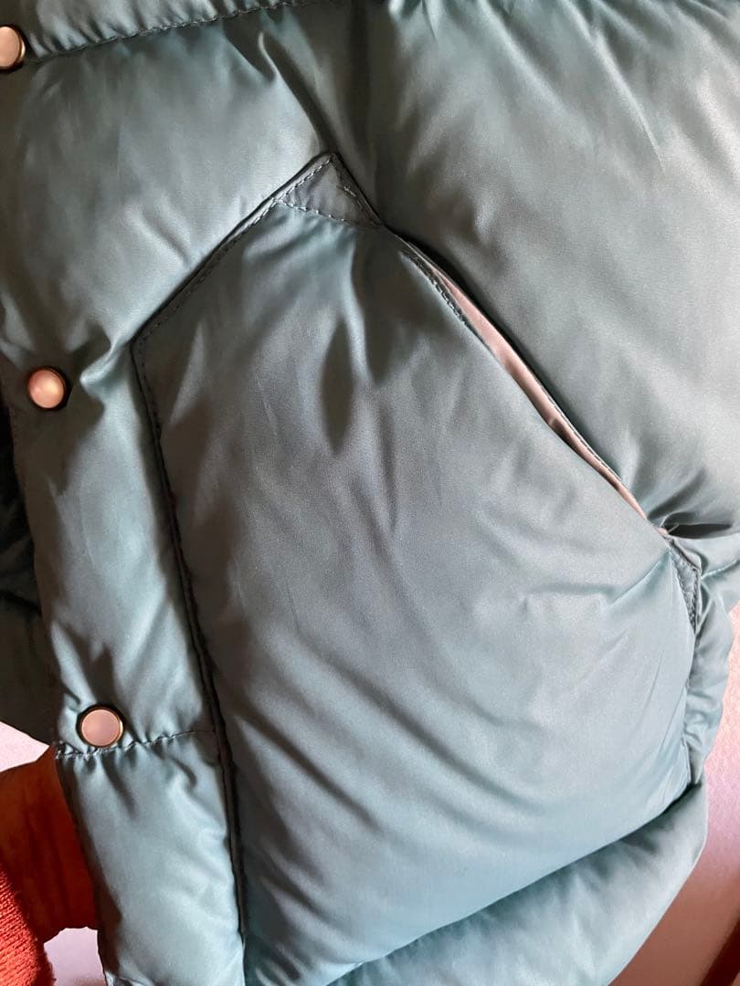 y.ue様用 ロッキーマウンテンダウンベスト 38