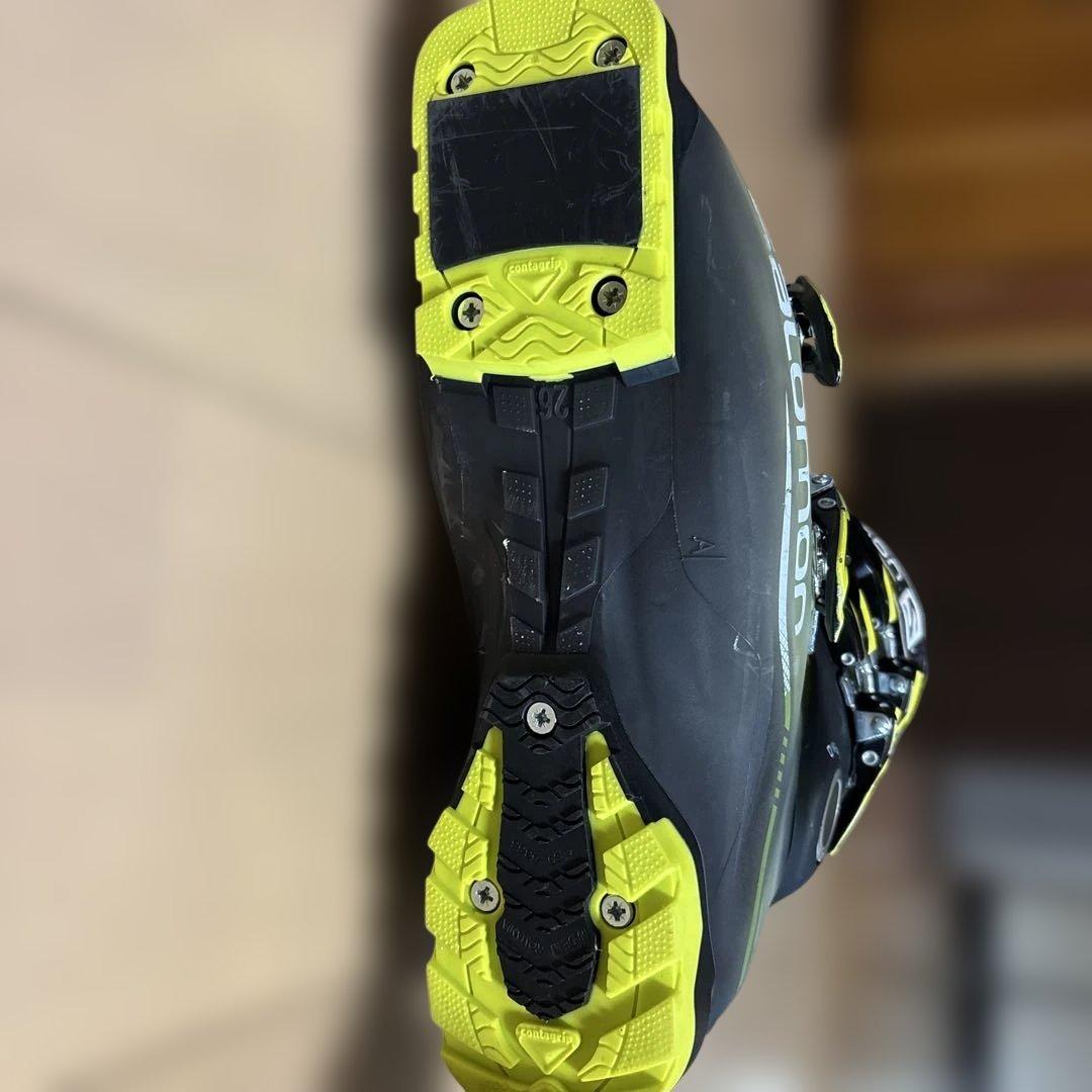 SALOMON )スキーブーツ メンズ SIZE 26cm