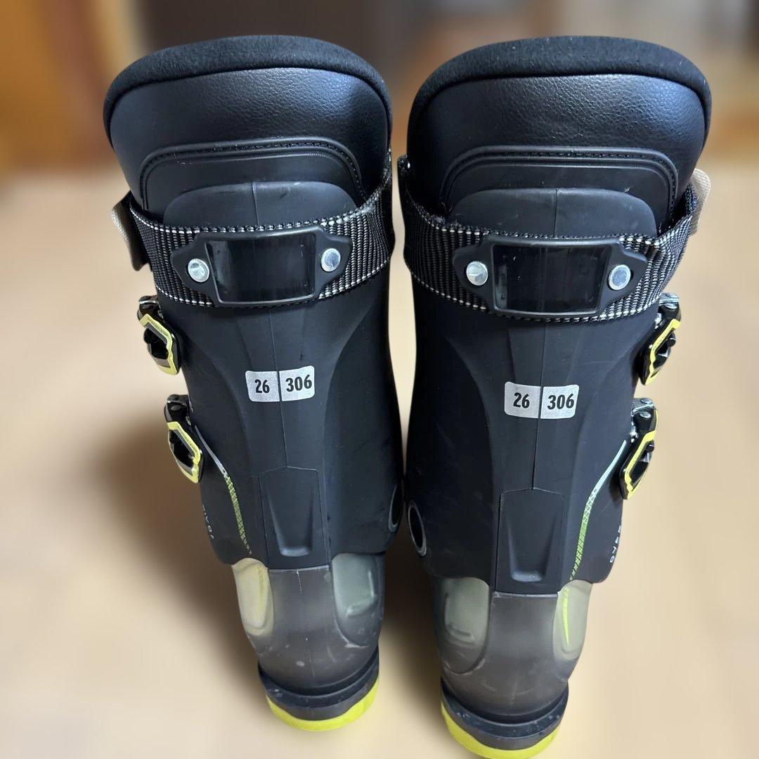 SALOMON )スキーブーツ メンズ SIZE 26cm
