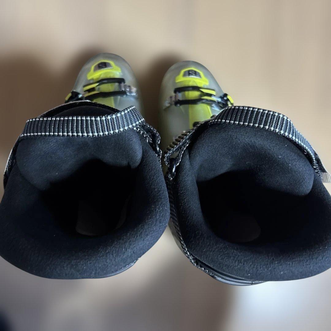 SALOMON )スキーブーツ メンズ SIZE 26cm