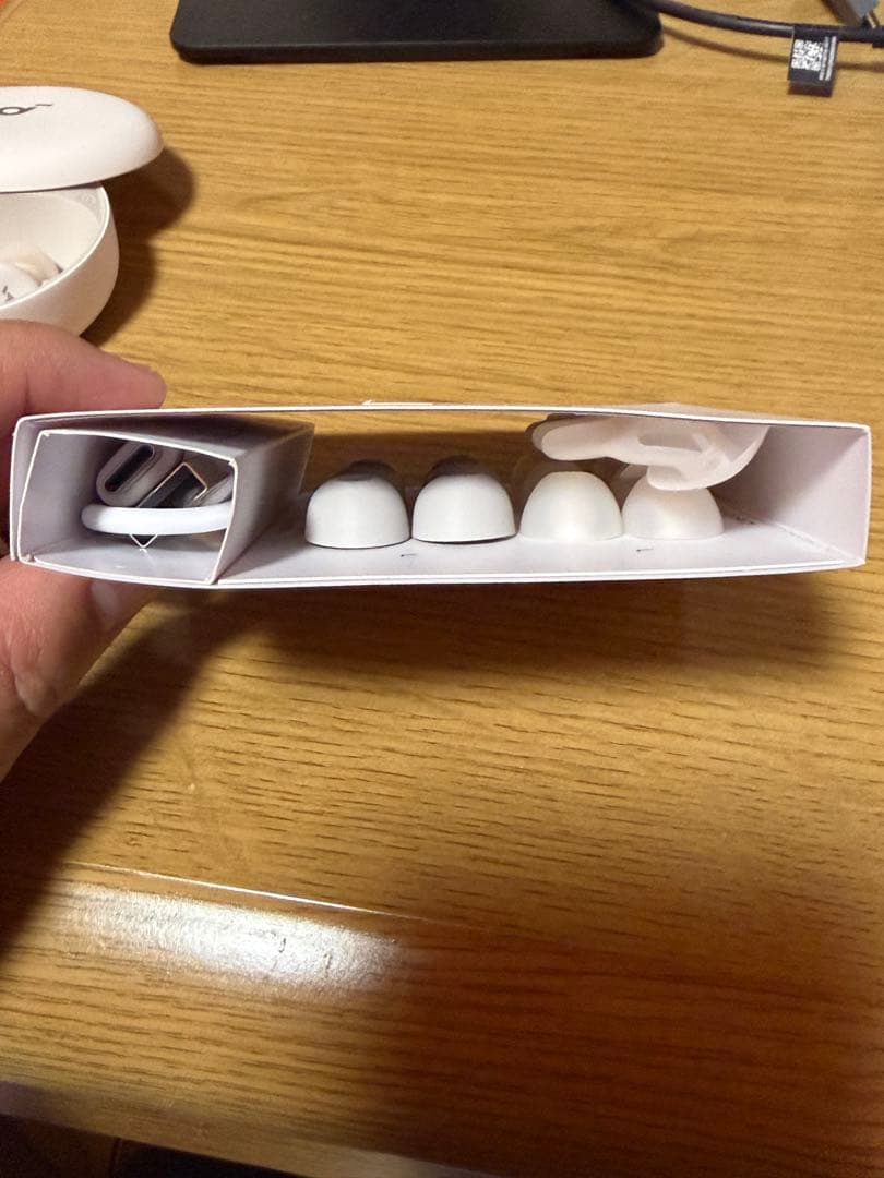 パ*チ様 soundcore sleep A30