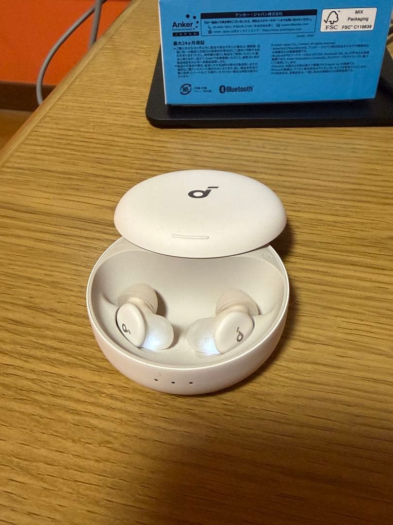 パ*チ様 soundcore sleep A30