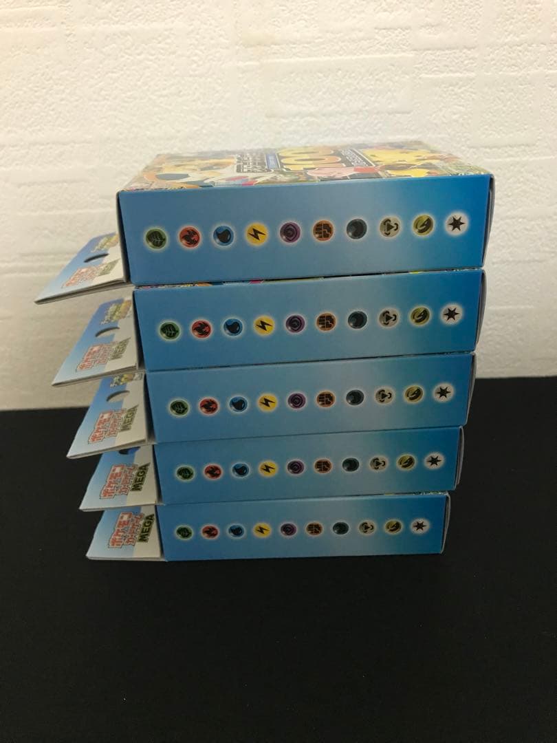 ポケモンカード　スタートデッキ100 バトルコレクション　未開封