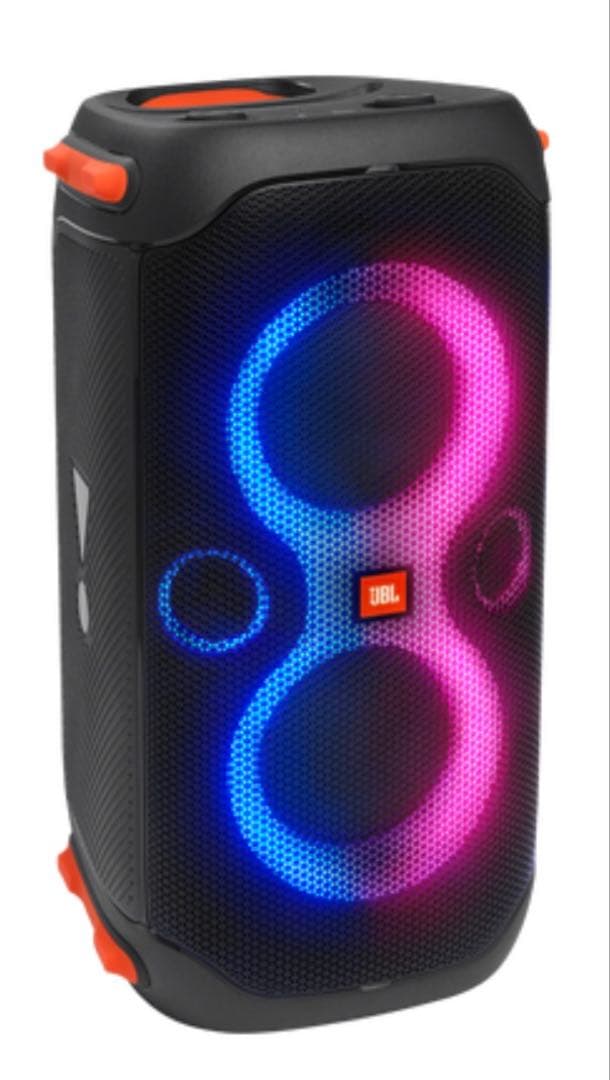 JBL PARTY BOX 110 新品未開封