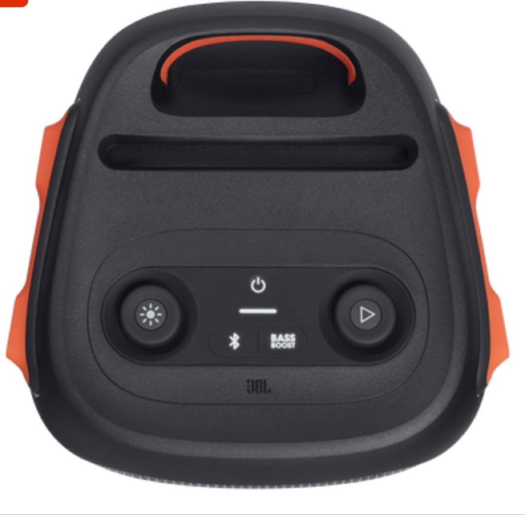 JBL PARTY BOX 110 新品未開封