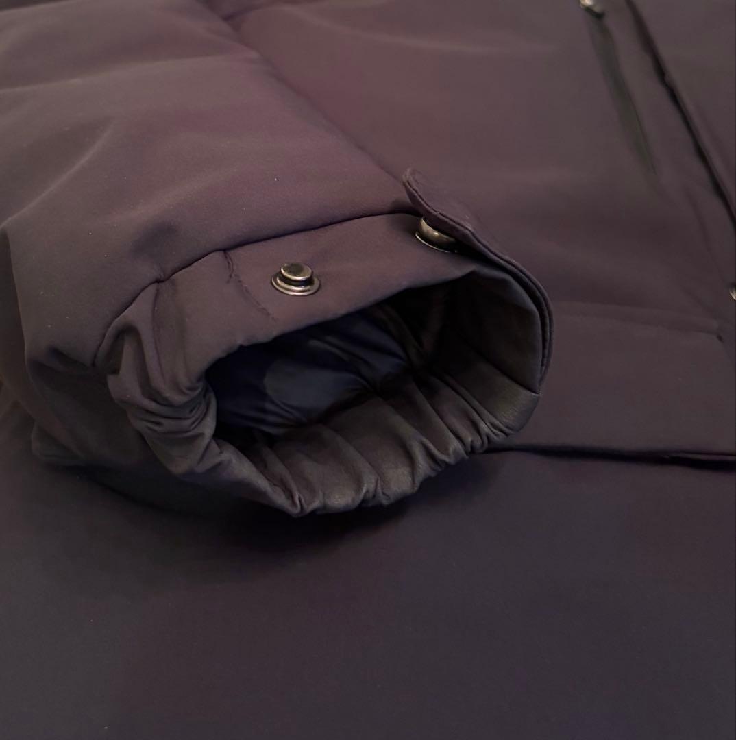 【レアな初期型】Save The Duck HIRAM メンズ L ブラック