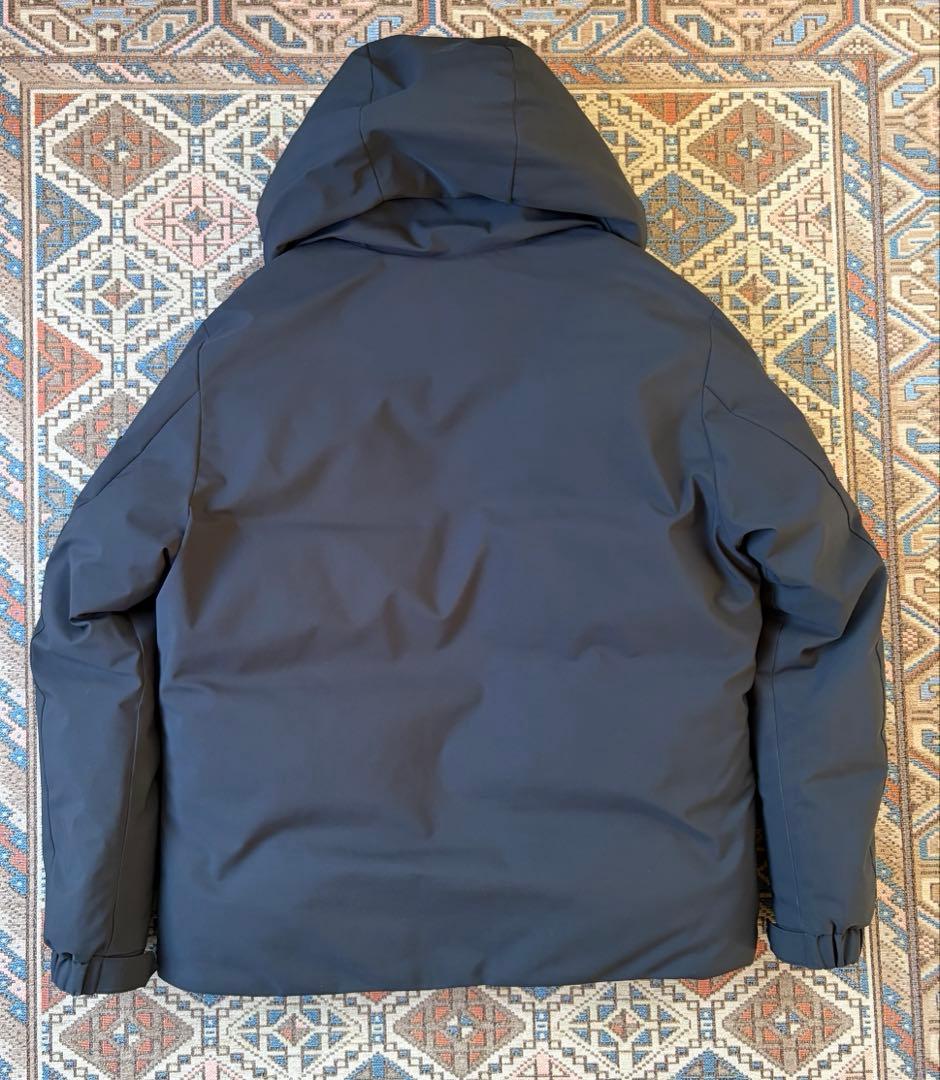 【レアな初期型】Save The Duck HIRAM メンズ L ブラック