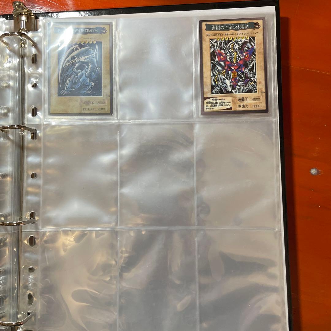 遊戯王【バンダイ版】フルコンプ118枚＋TA2プロモ★119枚セット販売