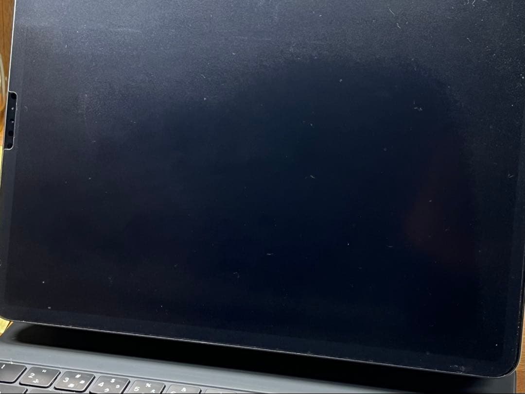 iPad Pro 第3世代 ＋Magic Keyboard＋ pencil2