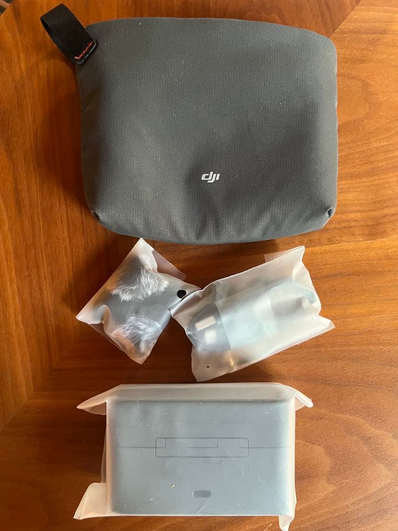 DJI Mic Mini 新品