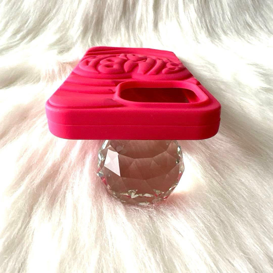 新品未使用品　BIMBA Y LOLA iPhone︎14pro ケース