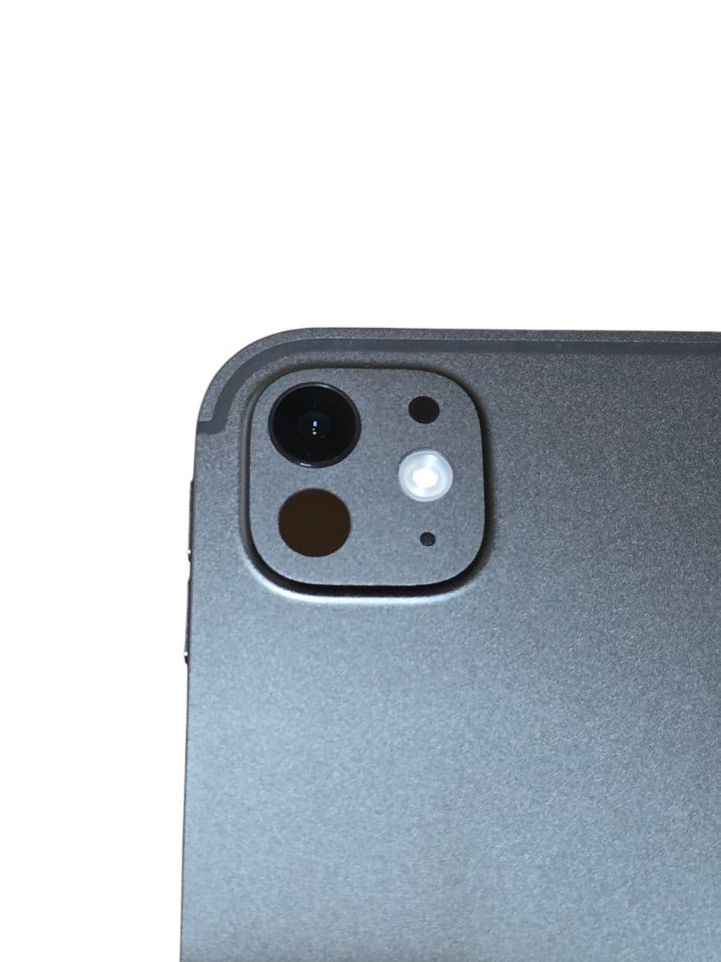 iPad Pro 13インチ M4 Wi-Fi 256 純正キーボード付き