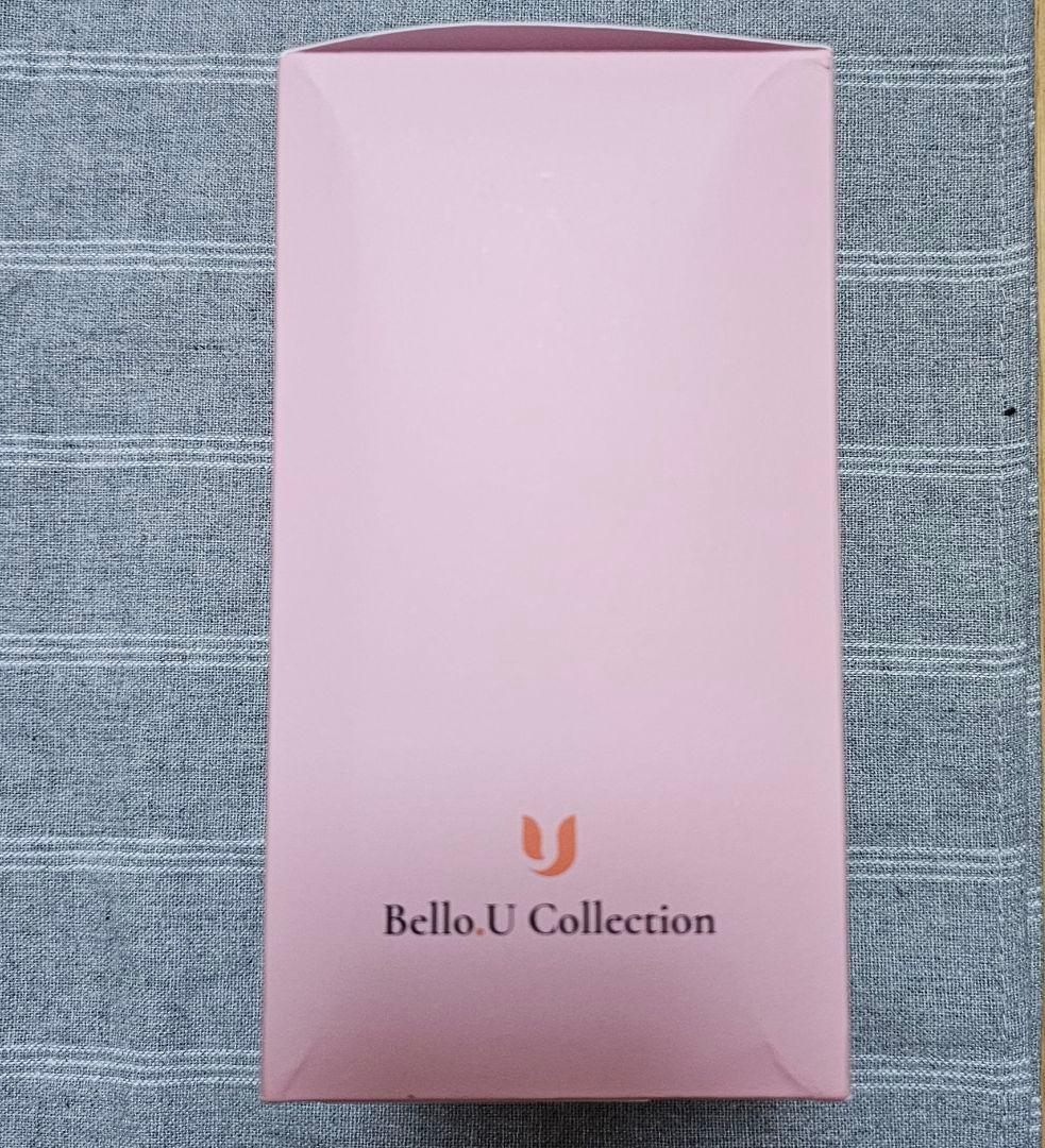 Bello.U Package チチャンウク　セット