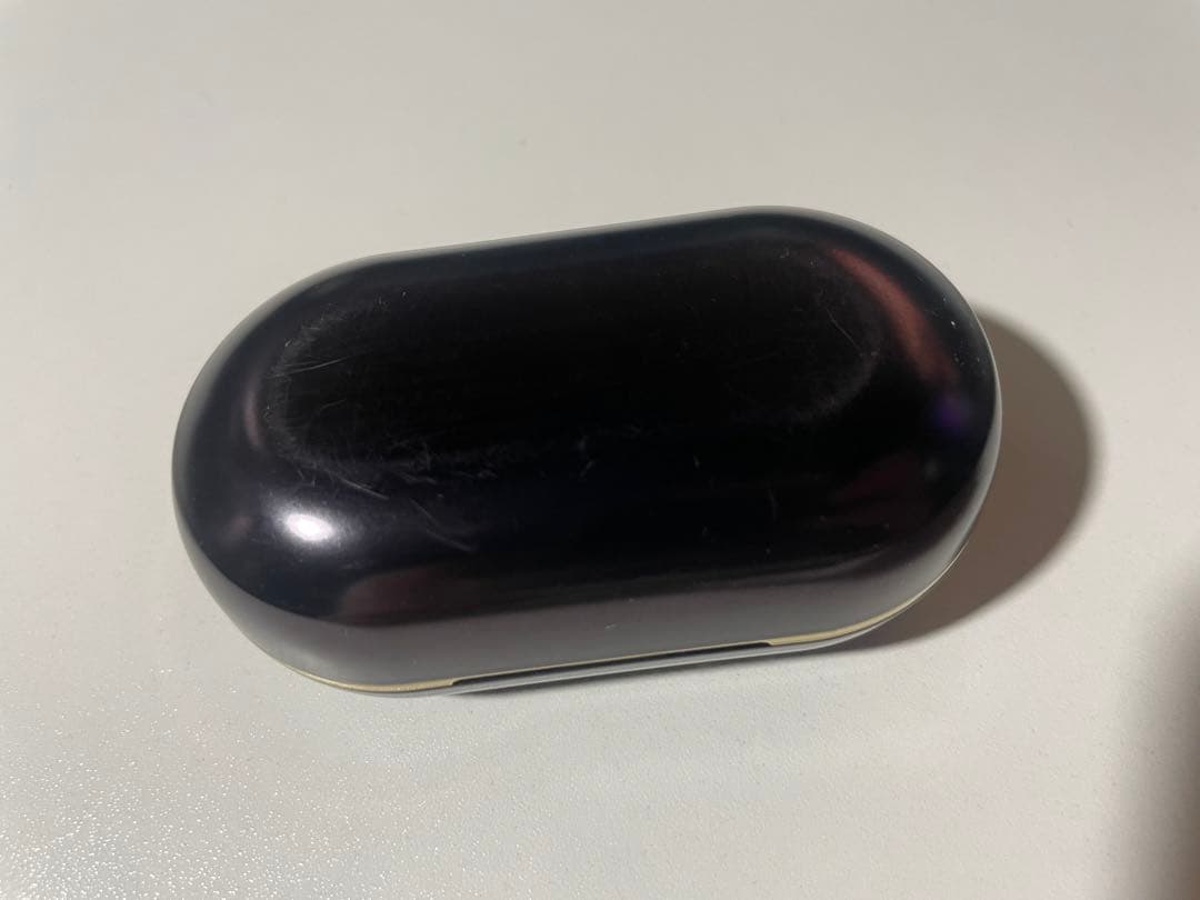 ピヤホン8 AVIOT TE-W1-PNK ワイヤレスイヤホン