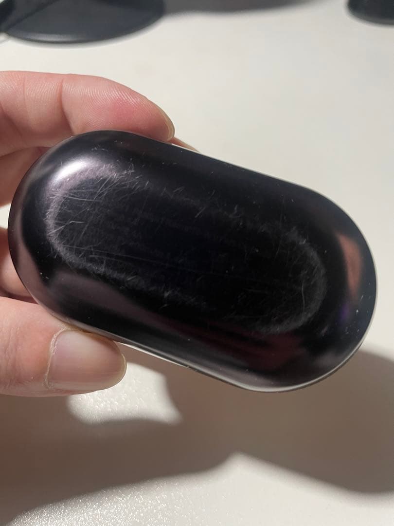 ピヤホン8 AVIOT TE-W1-PNK ワイヤレスイヤホン