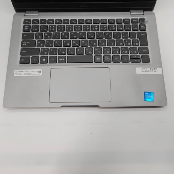 第11世代i5 16GB フルHD 13 デル SSD256GB オフィス