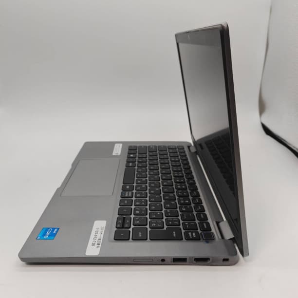 第11世代i5 16GB フルHD 13 デル SSD256GB オフィス