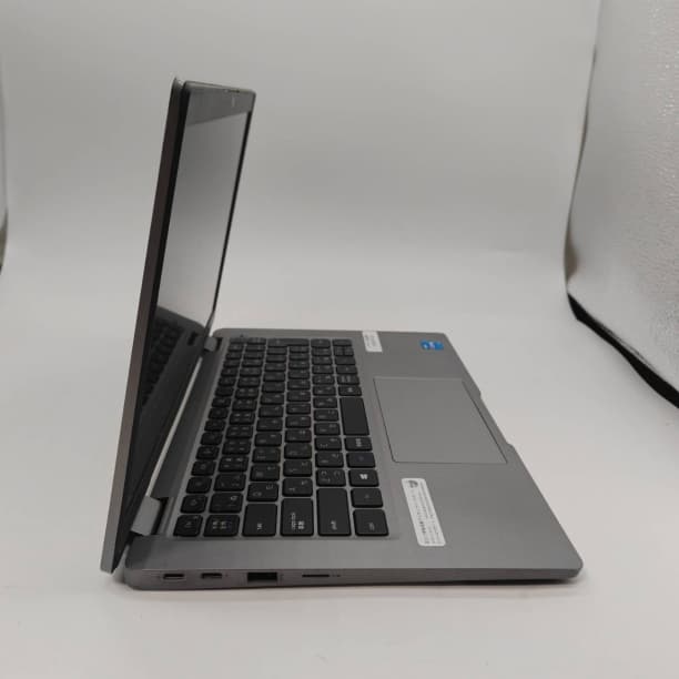 第11世代i5 16GB フルHD 13 デル SSD256GB オフィス