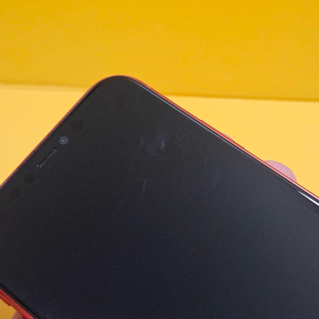 iPhone 11 64GB バテリ100%｜24時間以内発送#280