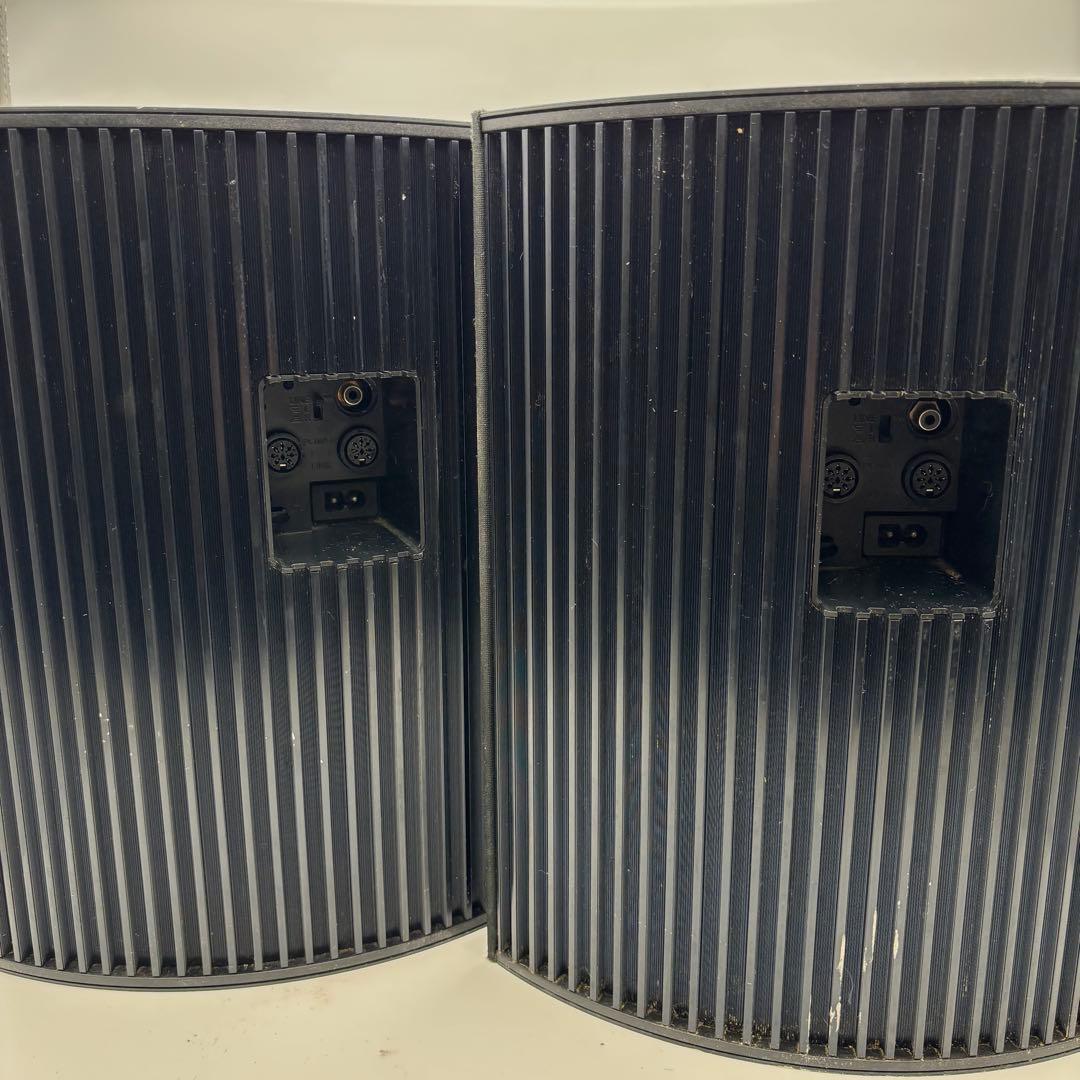 BANG & OLUFSEN 円筒形スピーカー