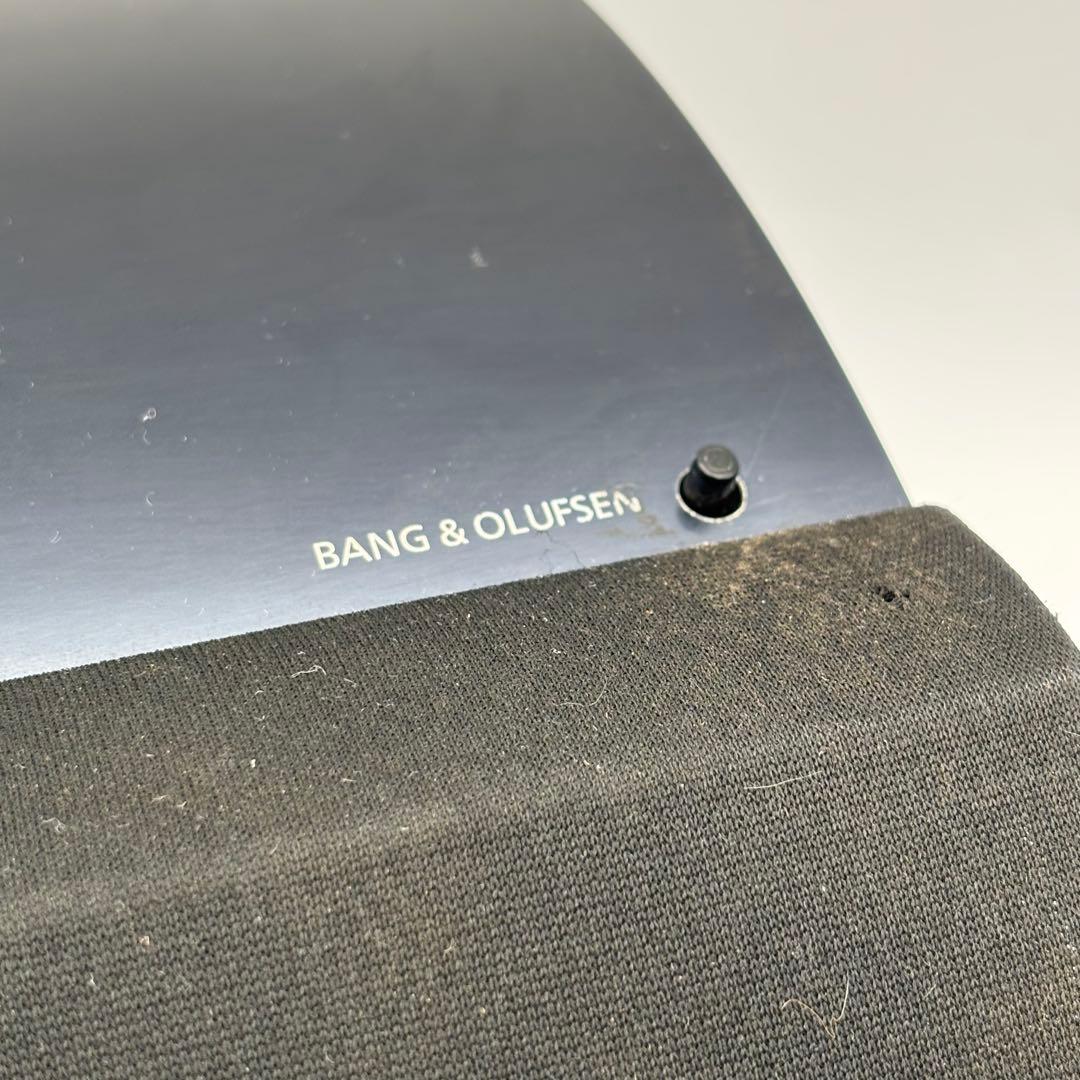 BANG & OLUFSEN 円筒形スピーカー