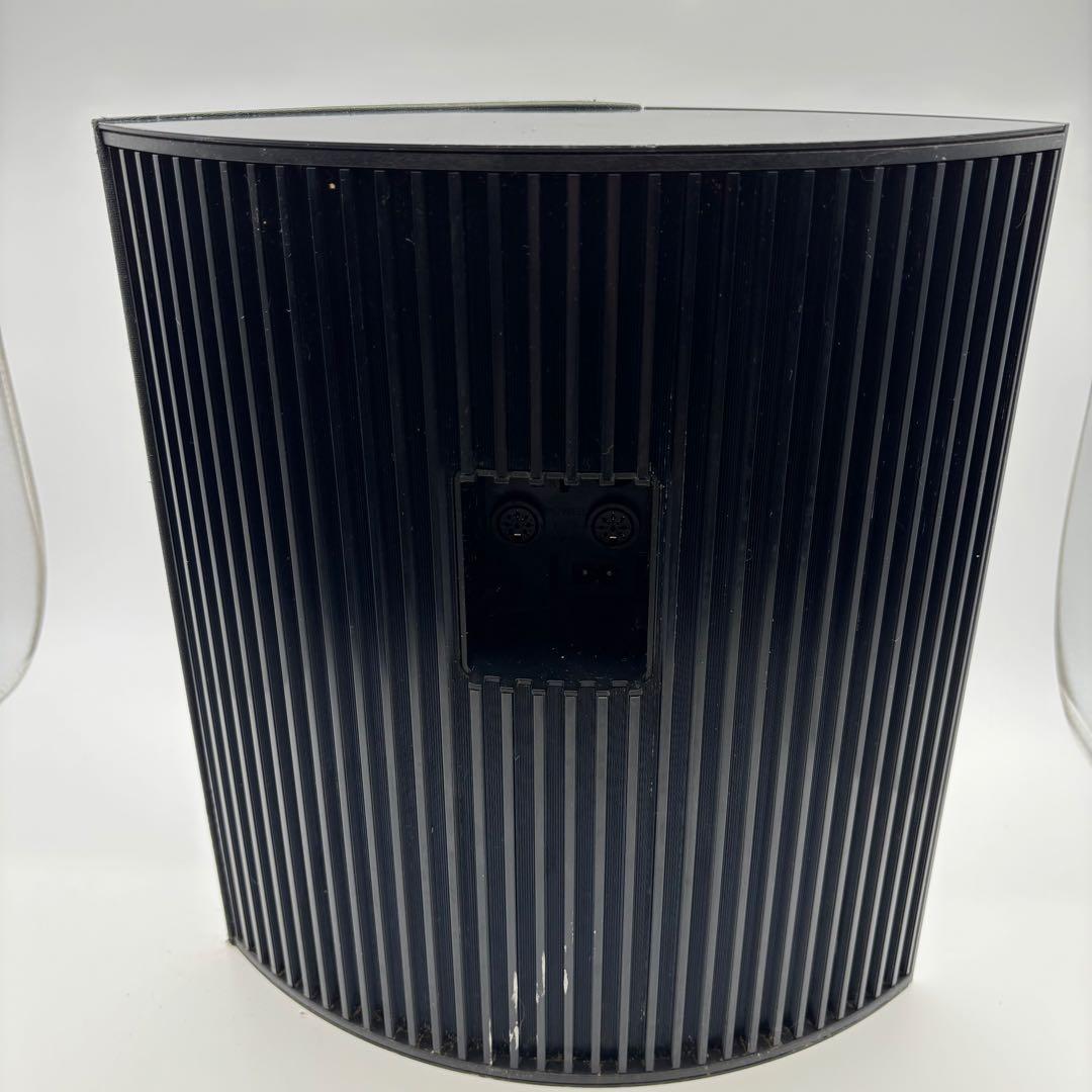 BANG & OLUFSEN 円筒形スピーカー