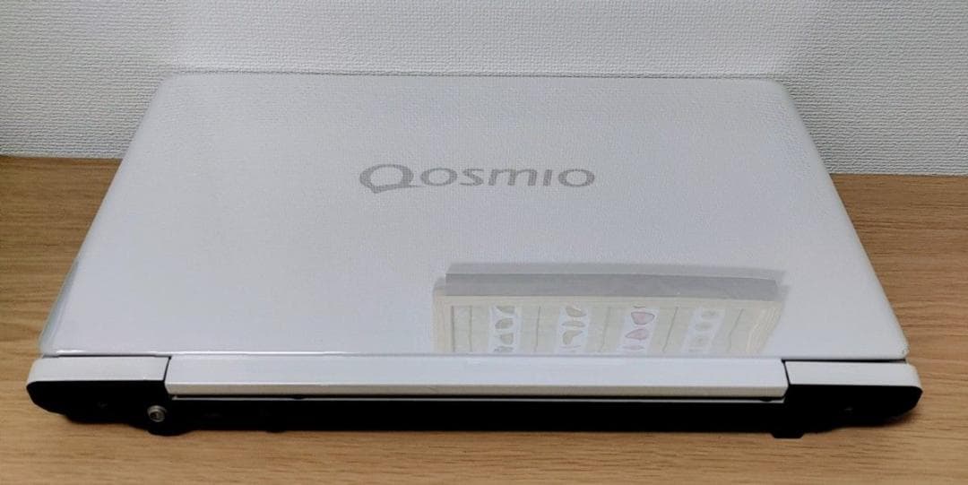 TOSHIBA dynabook Corei7 メモリ16GB SSD512