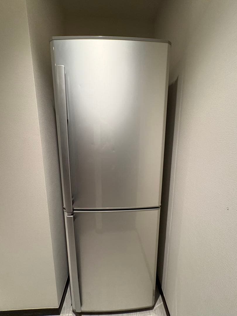 冷蔵庫・冷凍庫（下部冷凍） 三菱 MR-H26R