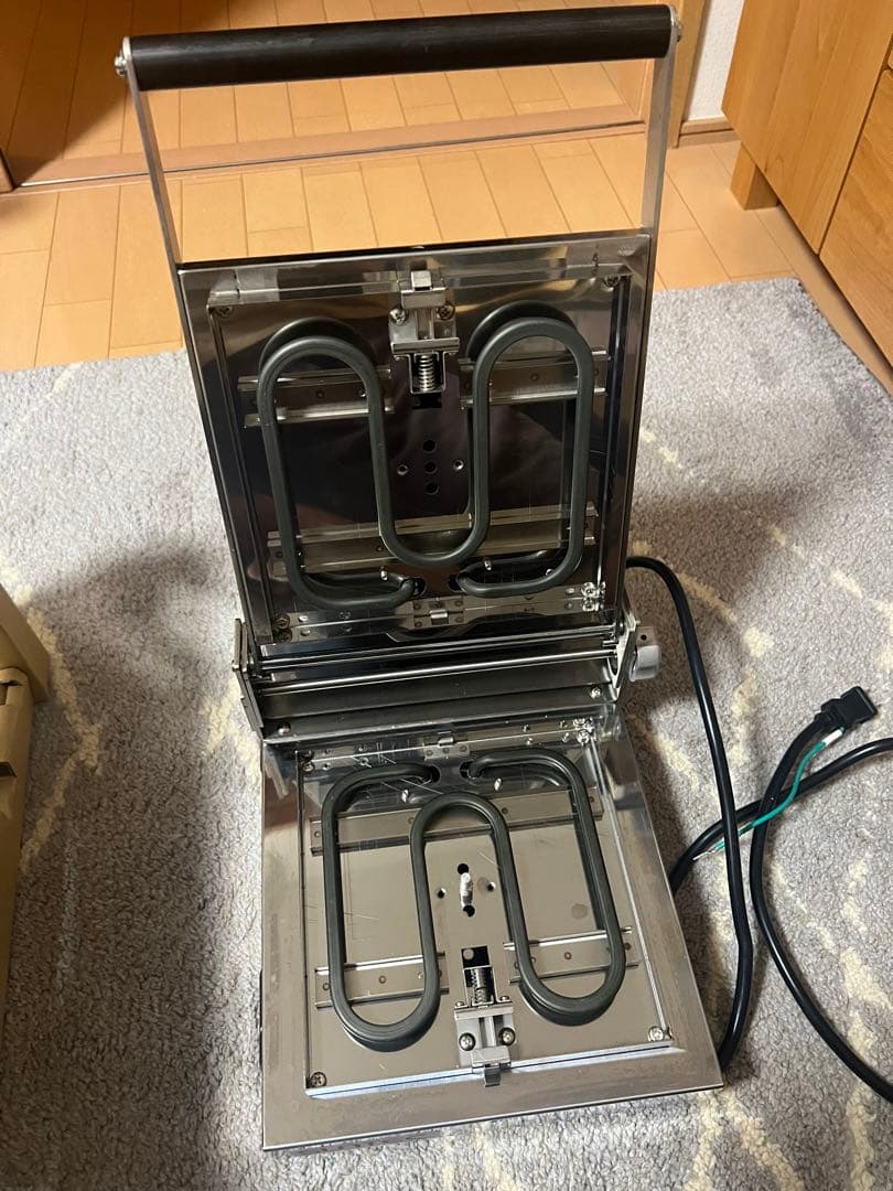 SUNTEC　サンテック　マルチベーカー MAX-1 美品