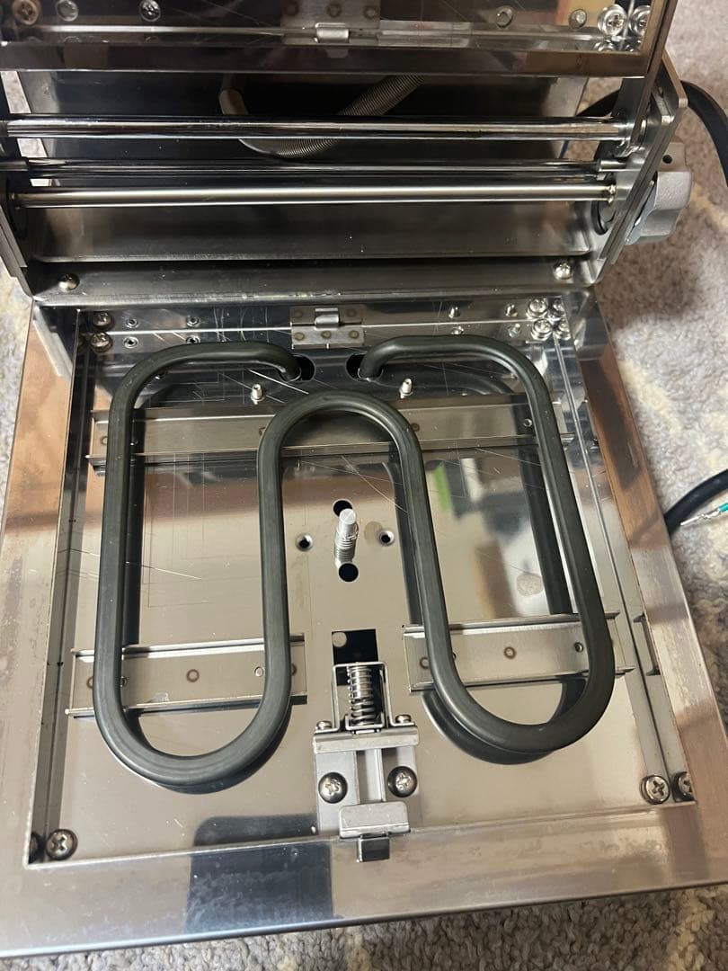 SUNTEC　サンテック　マルチベーカー MAX-1 美品