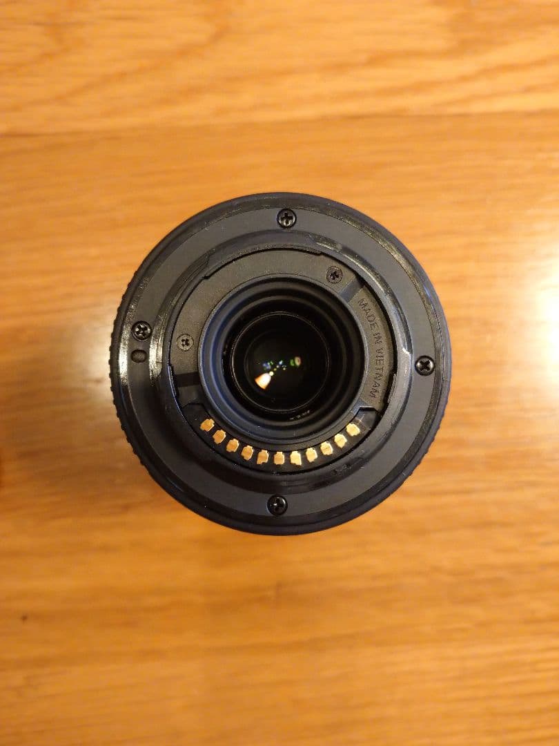 【美品】OLYMPUS レンズ ED 40-150mm F4.0-5.6