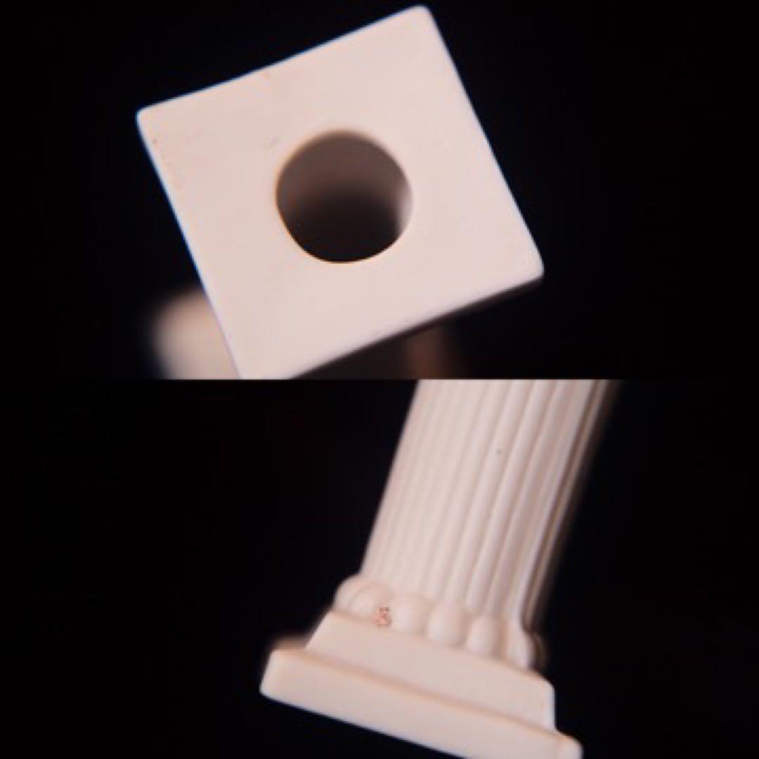 柱全種類✵A.B.F.G