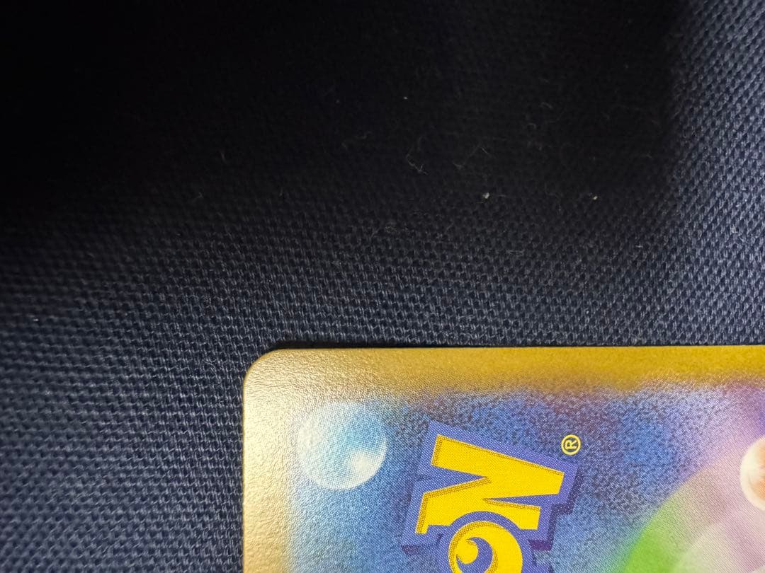 メガルカリオex SAR