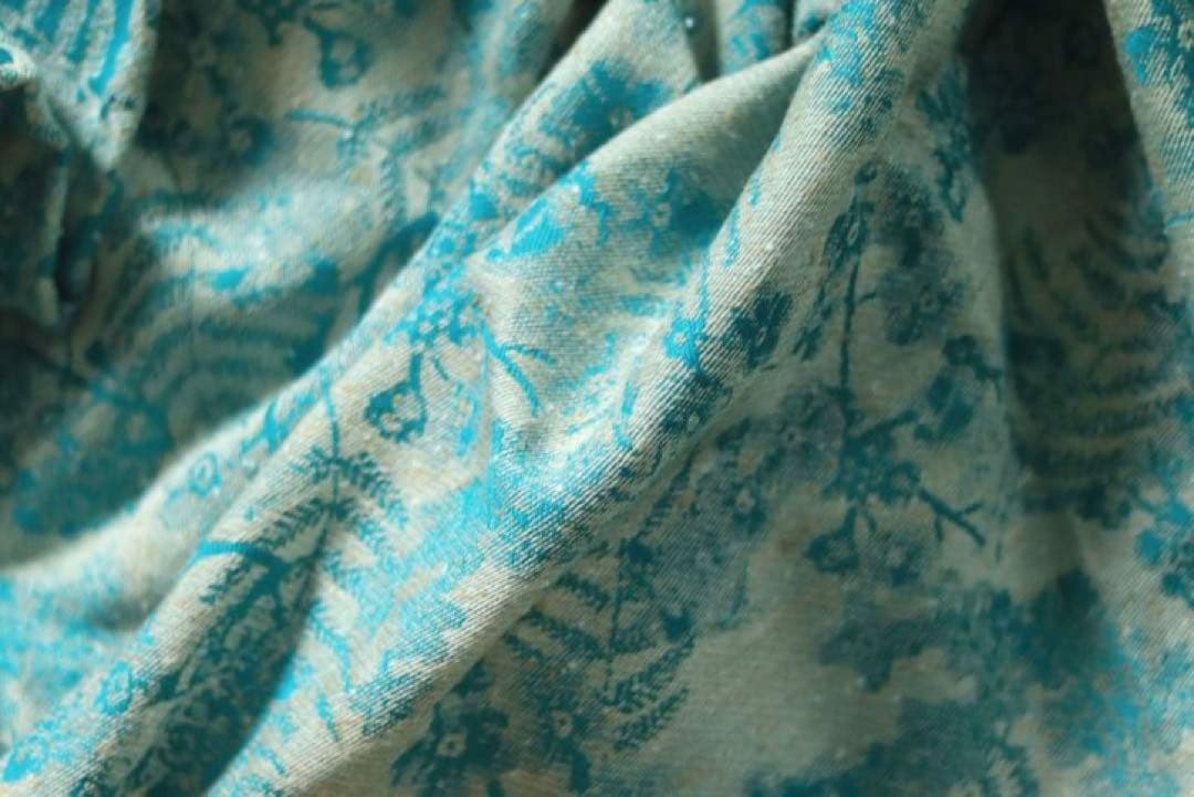 Luluna slings ベビーラップ