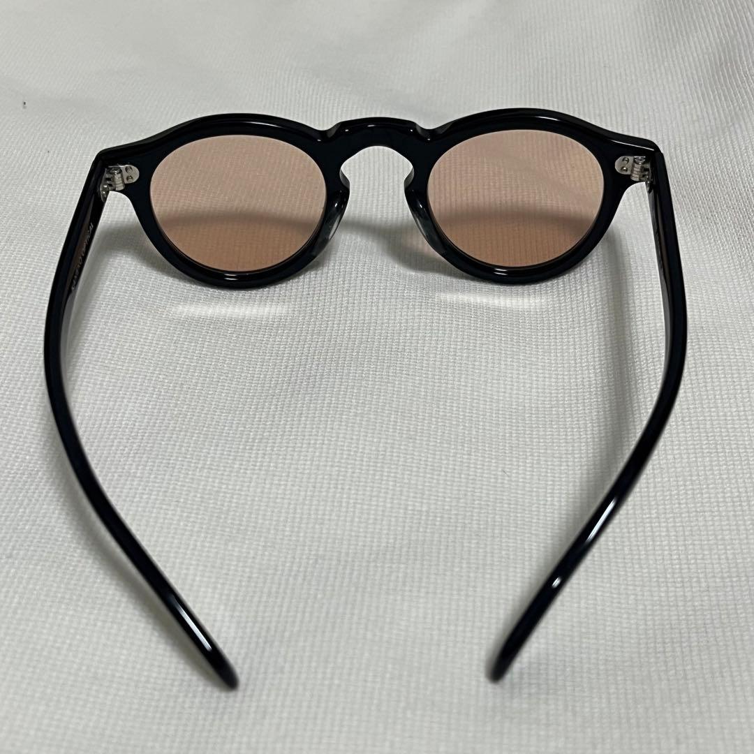 【常田大希着用】UNITED ARROWS×金子眼鏡 kevin