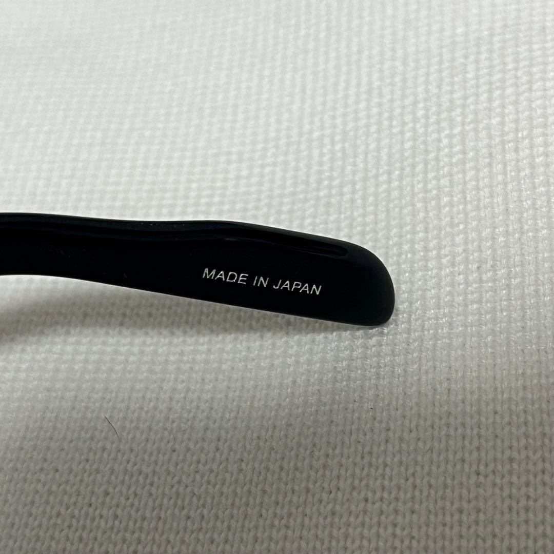 【常田大希着用】UNITED ARROWS×金子眼鏡 kevin