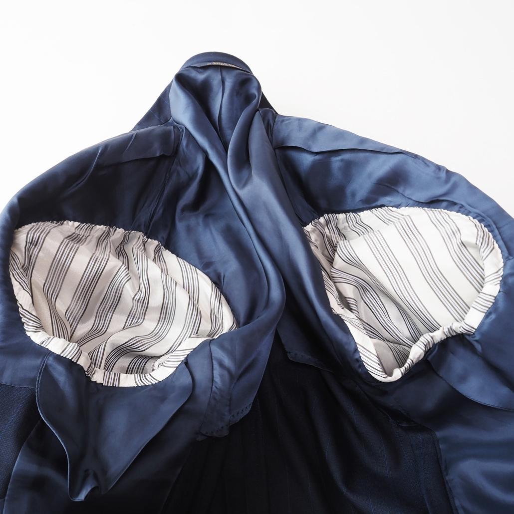 USA製 美品 BROOKS BROTHERS 1818 Regent カノニコ