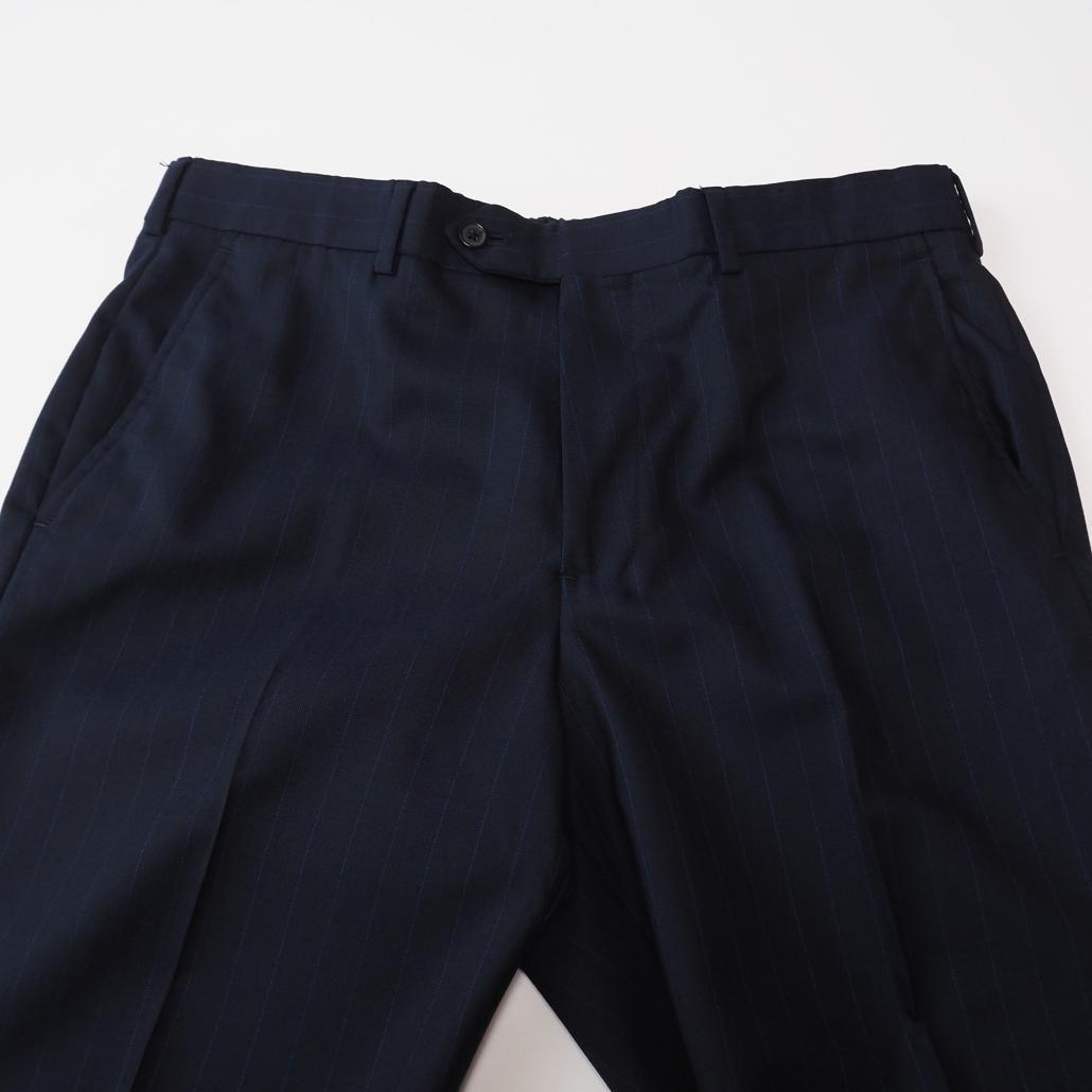 USA製 美品 BROOKS BROTHERS 1818 Regent カノニコ