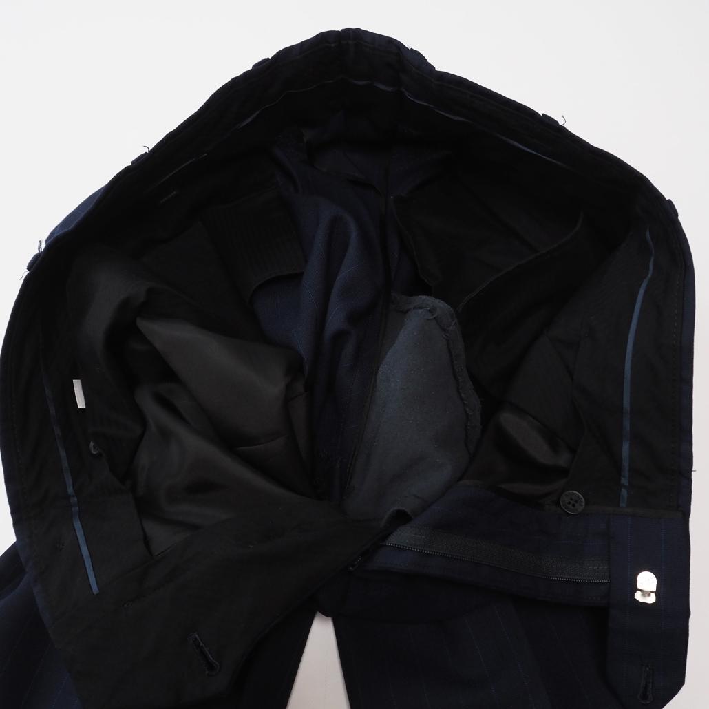 USA製 美品 BROOKS BROTHERS 1818 Regent カノニコ