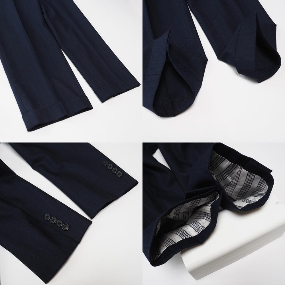 USA製 美品 BROOKS BROTHERS 1818 Regent カノニコ