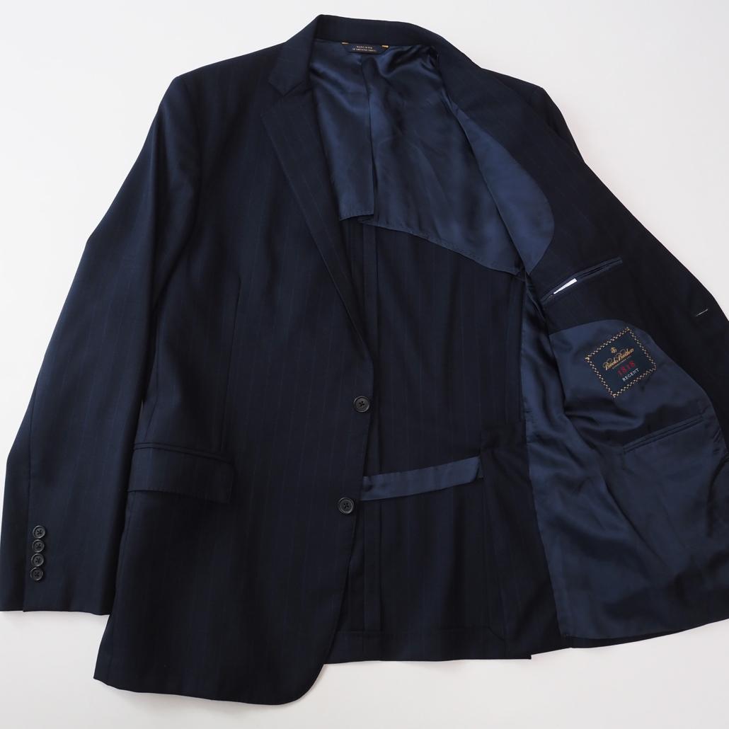 USA製 美品 BROOKS BROTHERS 1818 Regent カノニコ