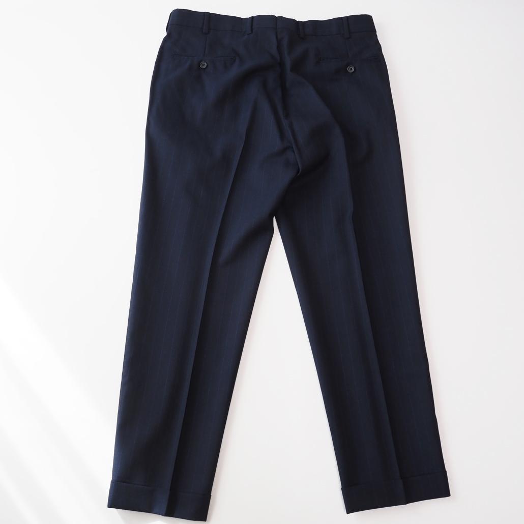 USA製 美品 BROOKS BROTHERS 1818 Regent カノニコ