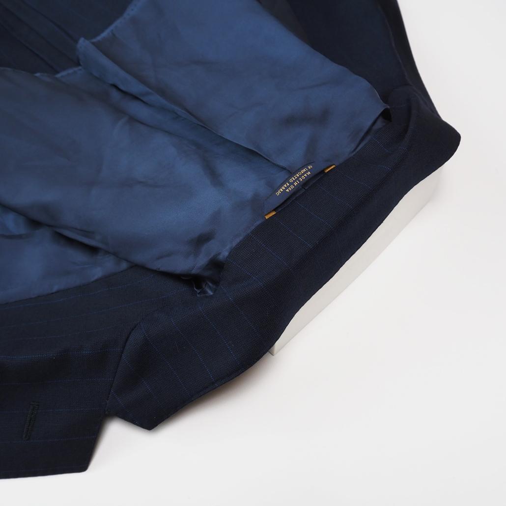 USA製 美品 BROOKS BROTHERS 1818 Regent カノニコ