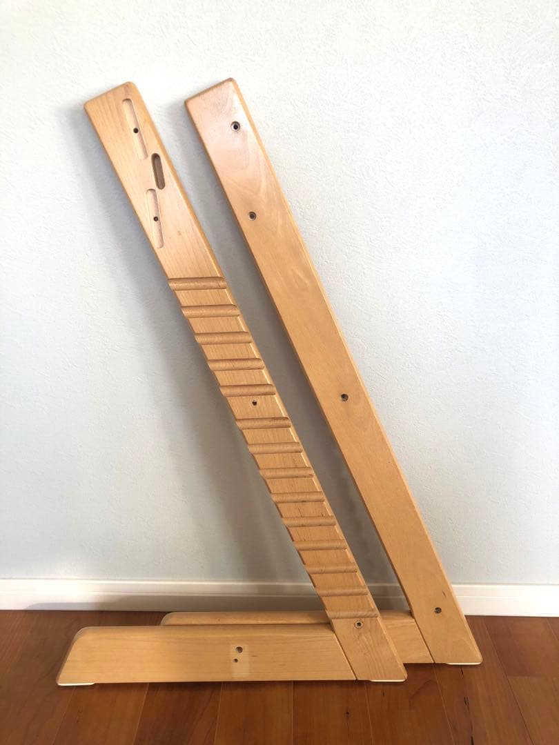 STOKKE トリップトラップ＋ベビーセット