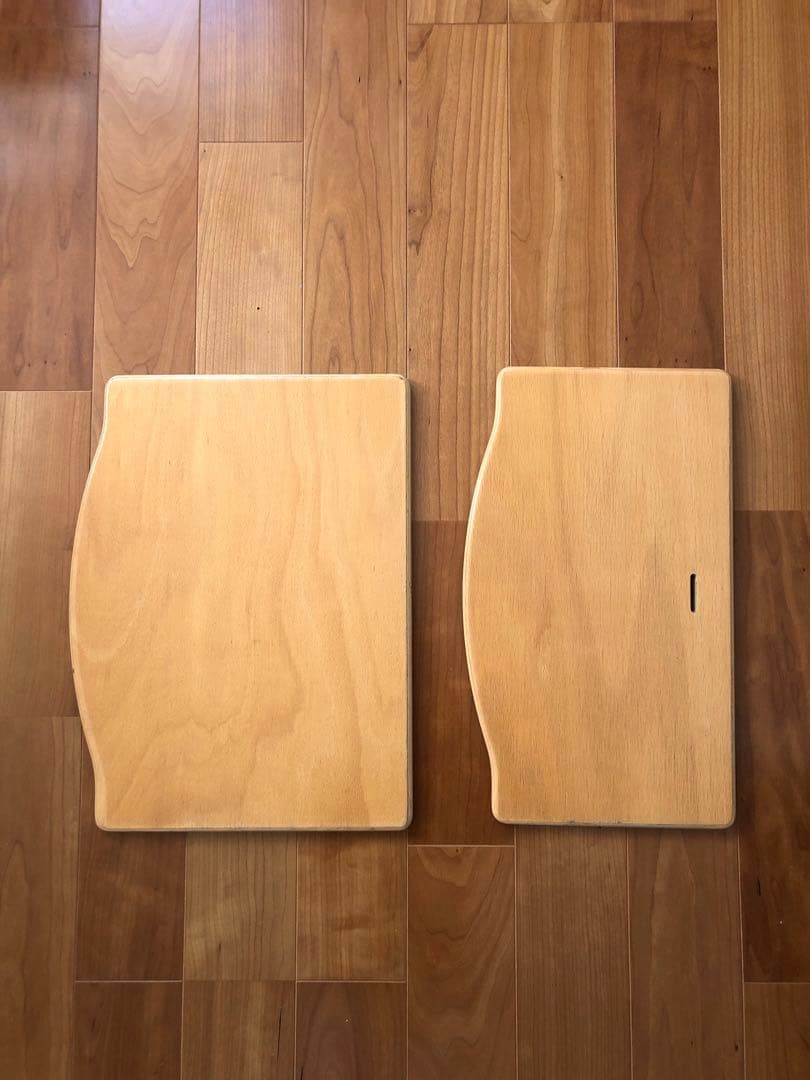 STOKKE トリップトラップ＋ベビーセット