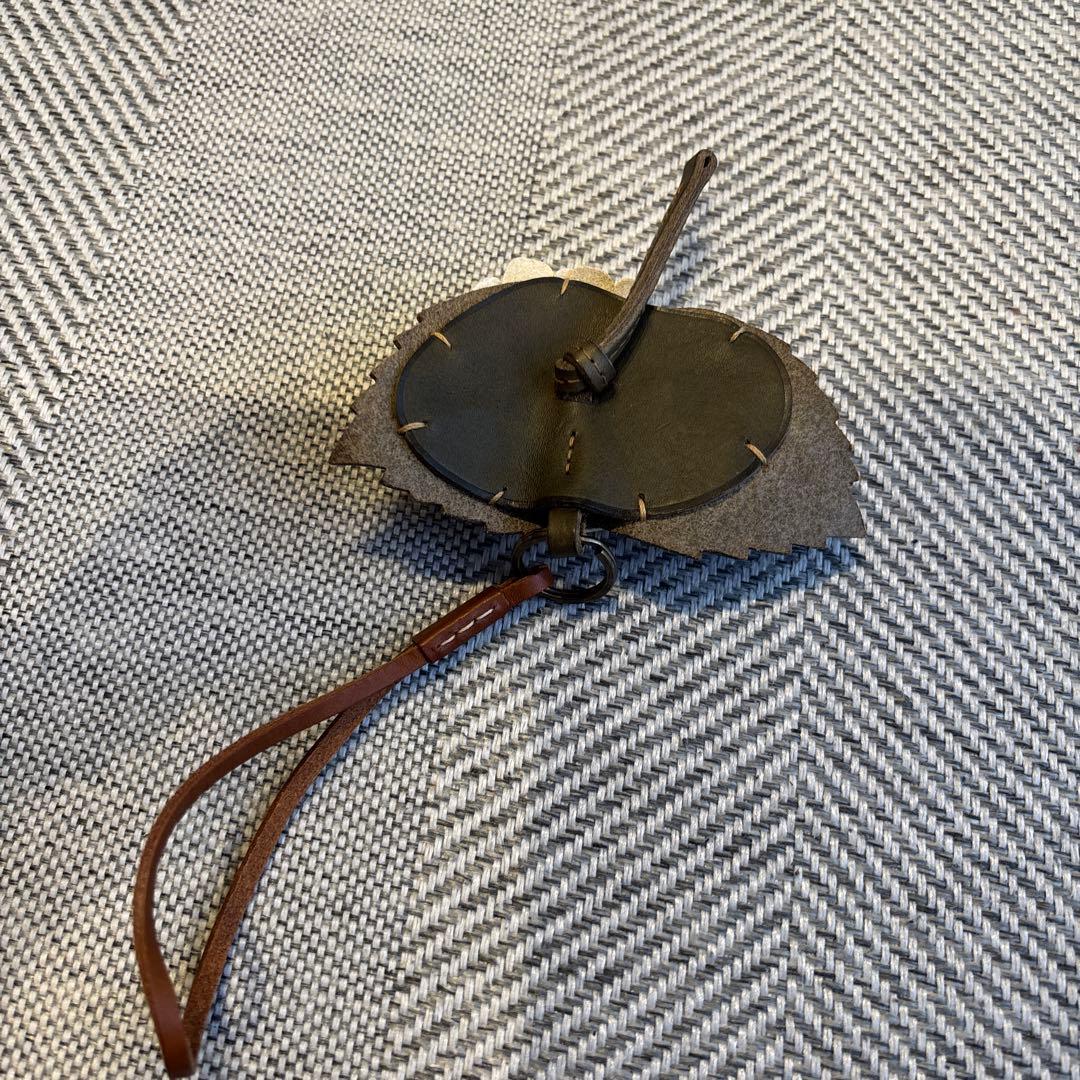 genten エヴァーチャーム　紫陽花　白