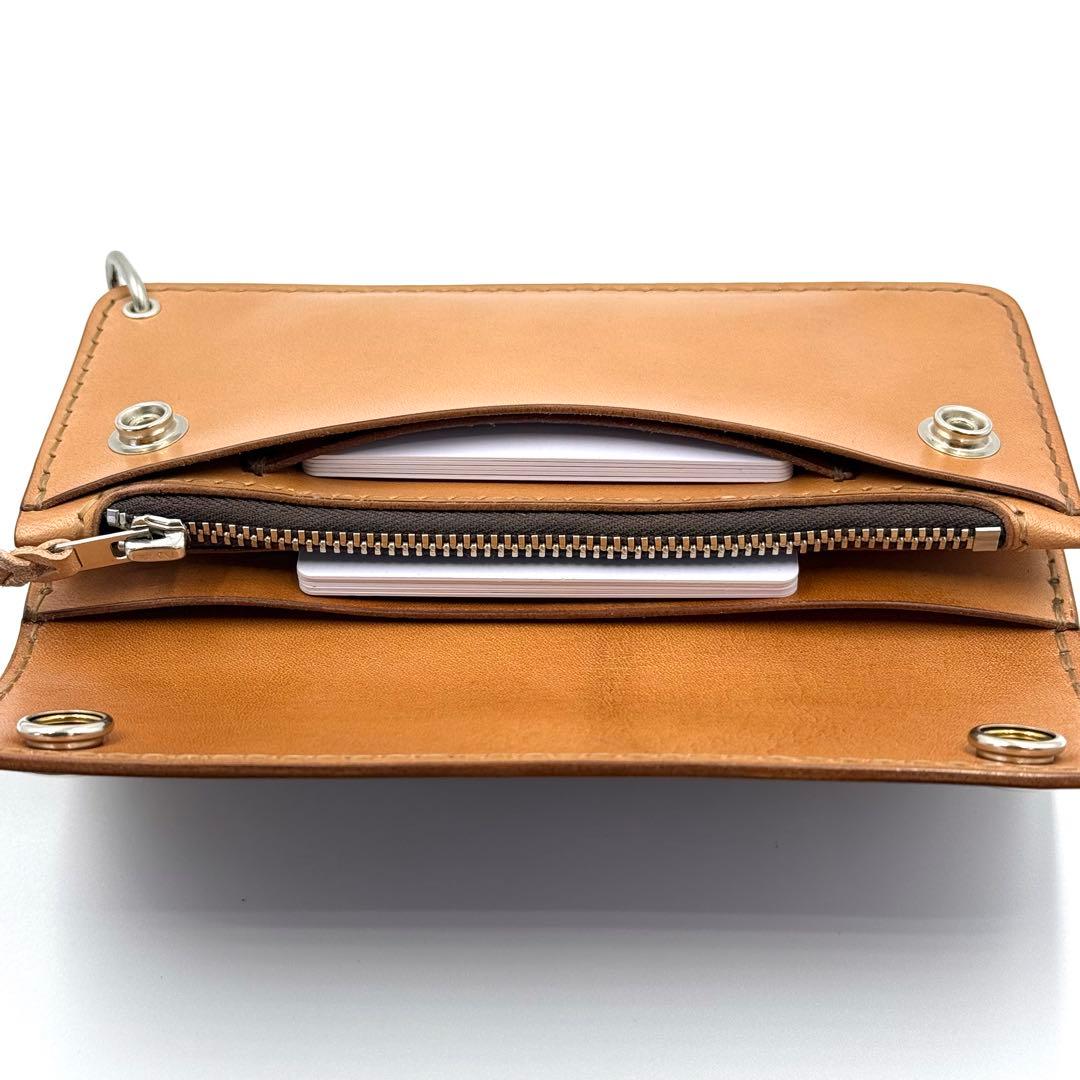 トム様ご注文分　トラッカーウォレット[TW-03sp]スペシャル仕様