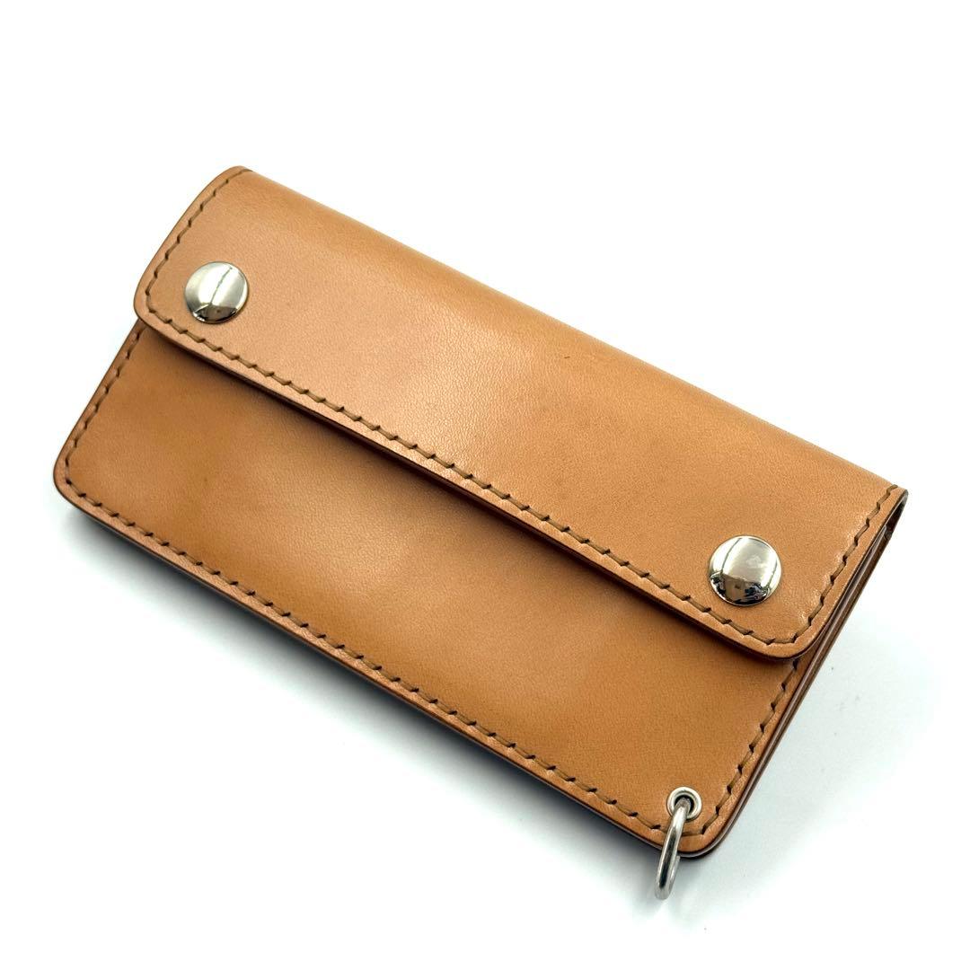 トム様ご注文分　トラッカーウォレット[TW-03sp]スペシャル仕様